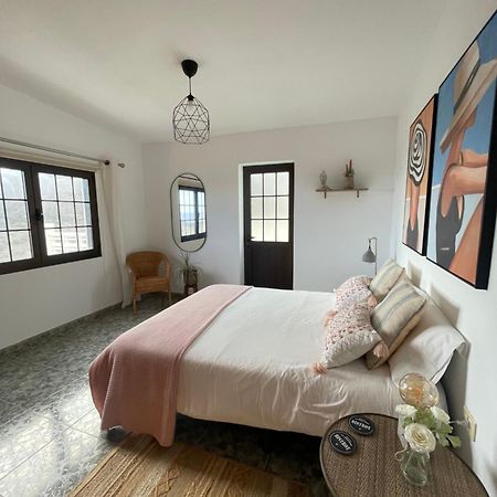 Apartamento Rosalia Timijiraque Exterior foto