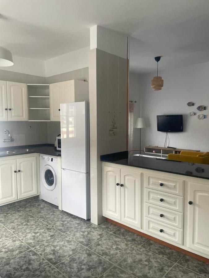 Apartamento Rosalia Timijiraque Exterior foto