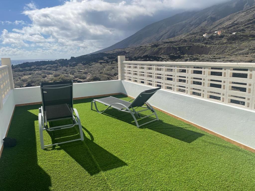 Apartamento Rosalia Timijiraque Exterior foto