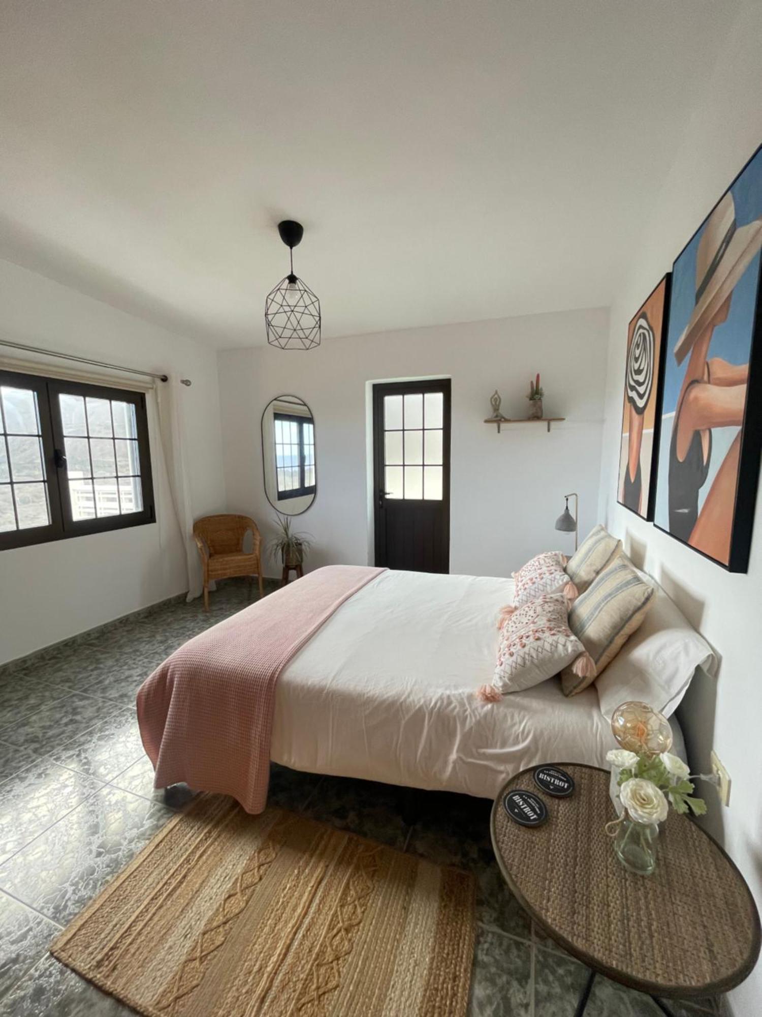 Apartamento Rosalia Timijiraque Exterior foto