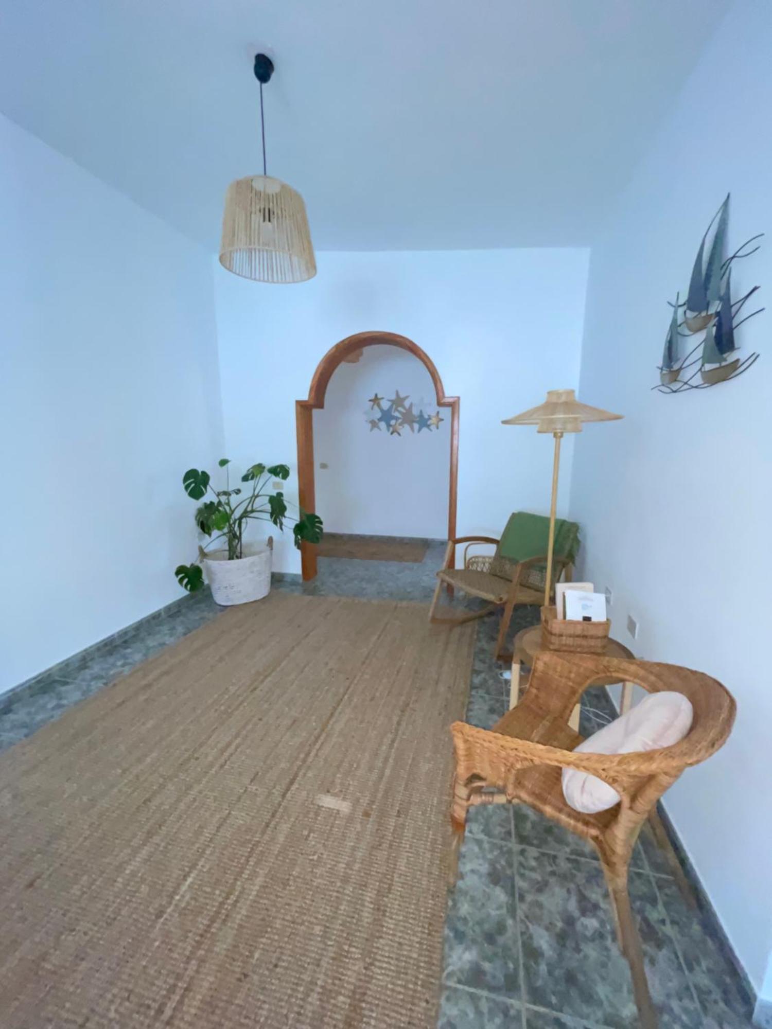 Apartamento Rosalia Timijiraque Exterior foto